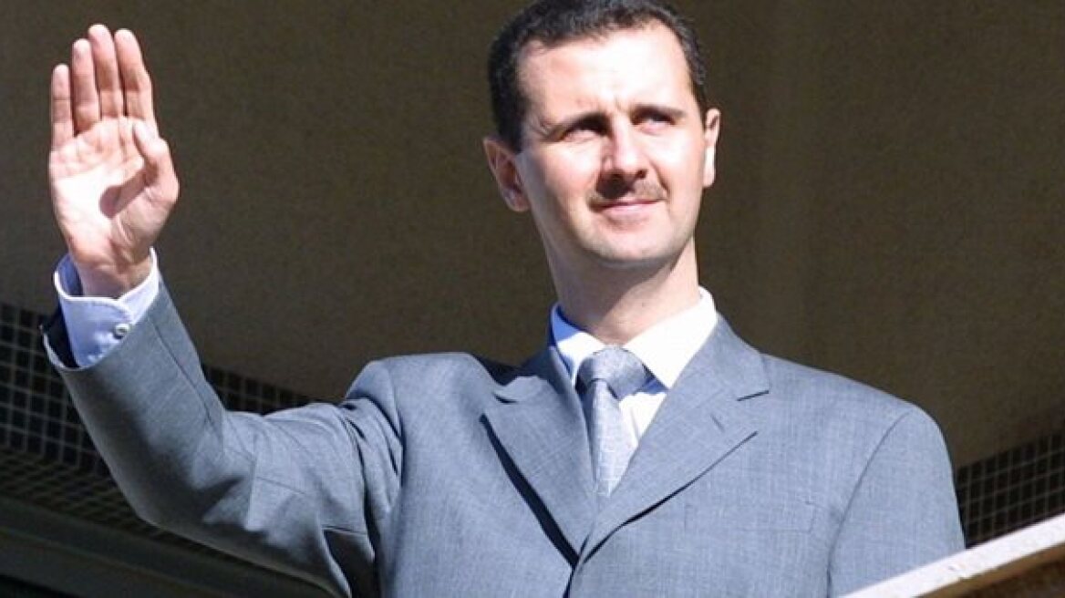 Σαουδική Αραβία: Ο Άσαντ πρέπει να αποχωρήσει