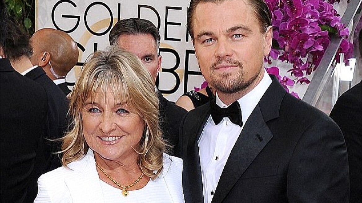 Hollywood mummy’s boys (pics)