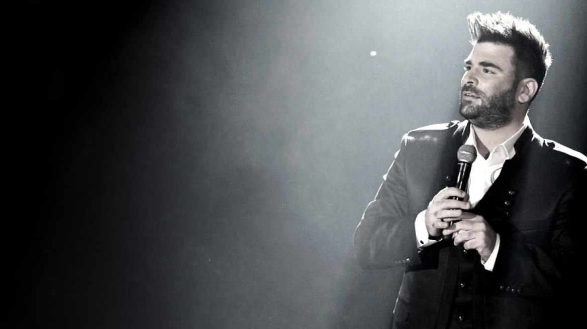 Χάκερ «κοράκια» μια ημέρα μετά το θάνατο του Παντελίδη καταγγέλλει η οικογένειά του