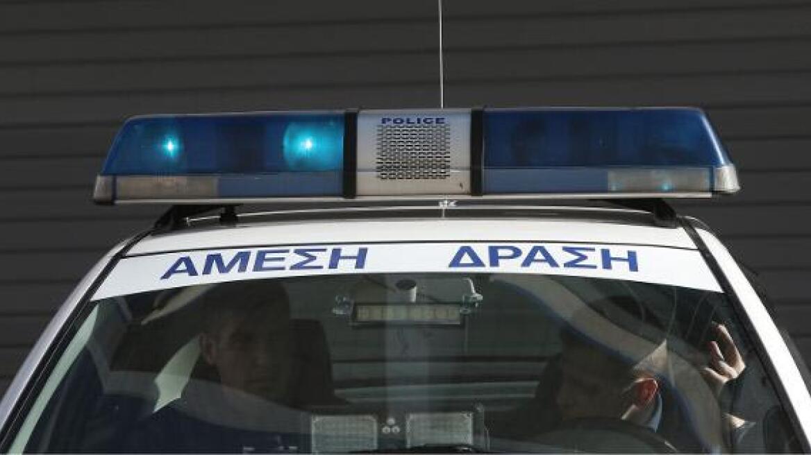 14χρονος έκλεβε σπίτια στη Ρόδο  