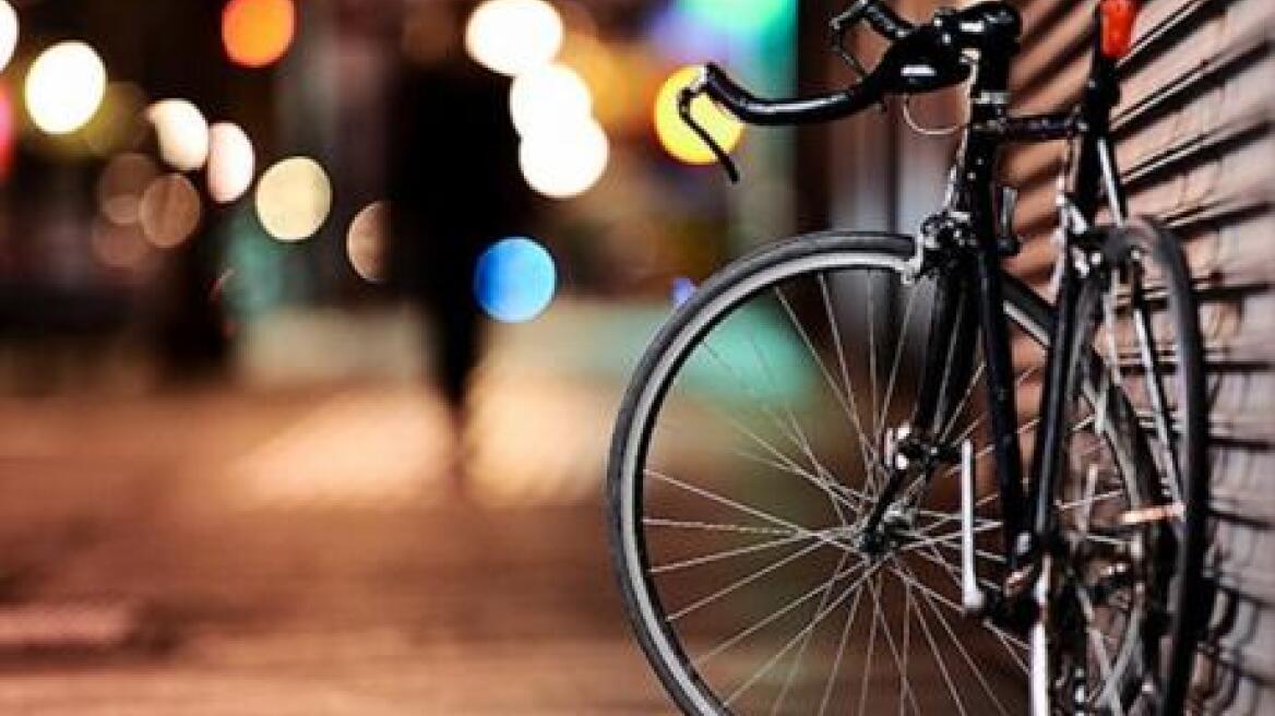 Τρίπολη: Βρήκαν το ποδήλατο του τσαντάκια, αλλά τον έχασαν