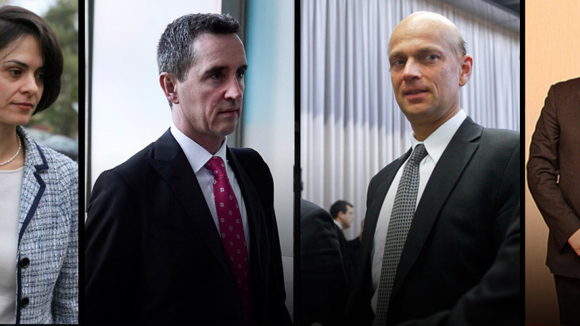 «Τα βρήκαν» Ευρωπαίοι - ΔΝΤ και η Τρόικα επιστρέφει στην Αθήνα 