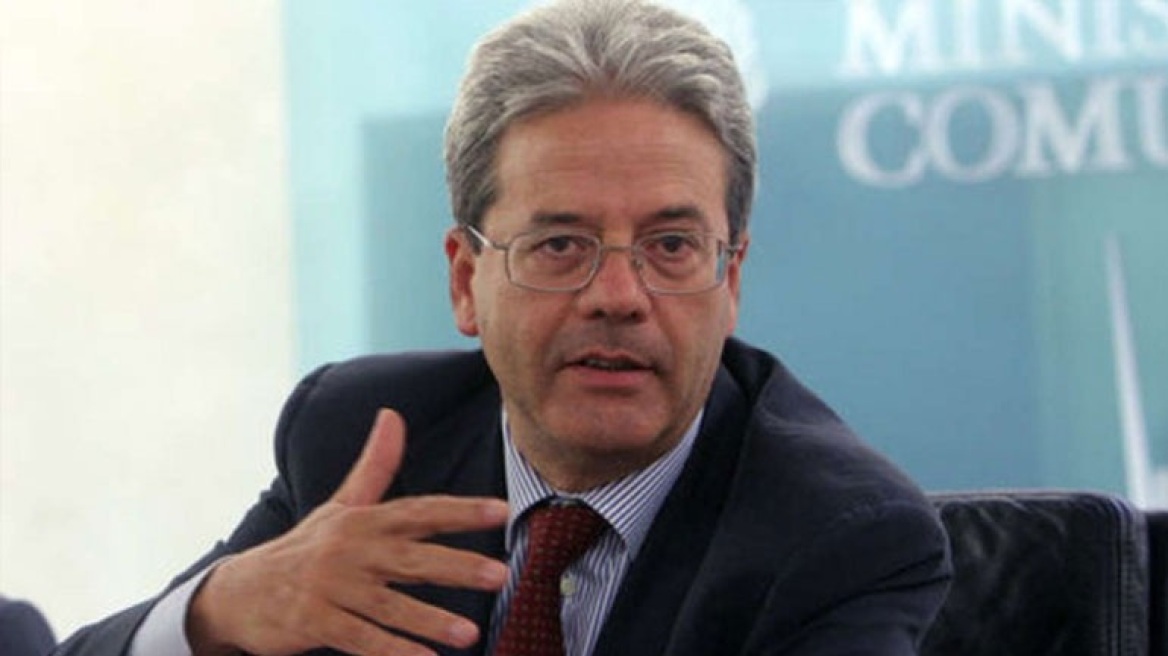 Ιταλός ΥΠΕΞ: Να ξεχάσουμε το «Δουβλίνο» αν θέλουμε να σωθεί η Σένγκεν