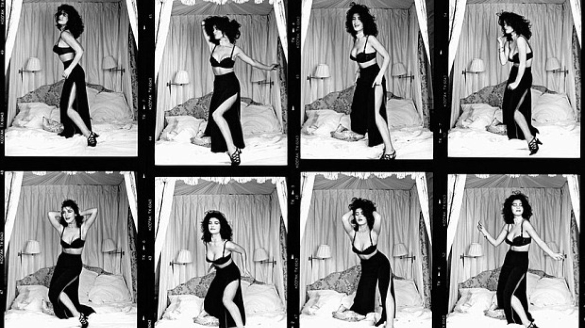 Δείτε την Catherine Zeta-Jones, την Liz Harley και τον Daniel Craig πριν γίνουν διάσημοι