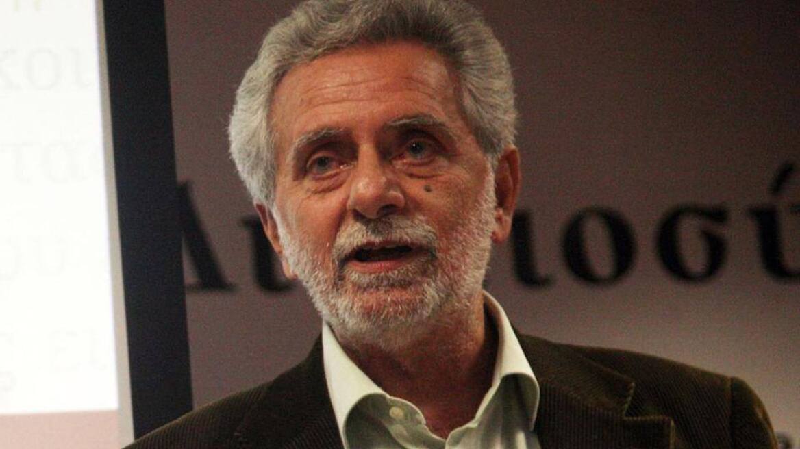 Δρίτσας: Τα σύνορα στα Δυτικά Βαλκάνια έχουν κλείσει, προσπαθούμε να μην παγιωθεί η κατάσταση