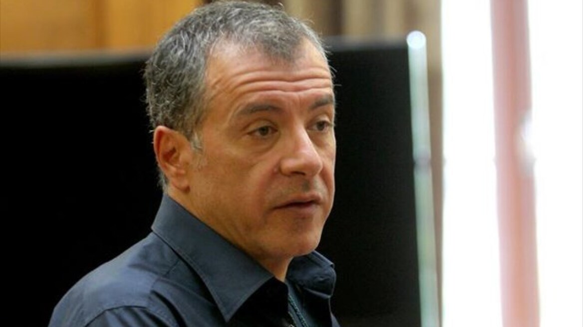 Ποτάμι: Ήρωας μιας εικονικής πραγματικότητας ο Τσίπρας 