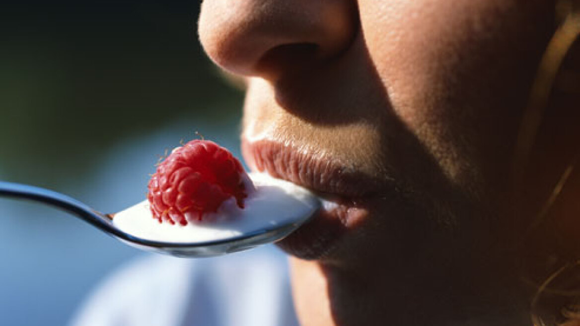 Γιαούρτι: Το «μυστικό όπλο» στην πρόληψη της υπέρτασης