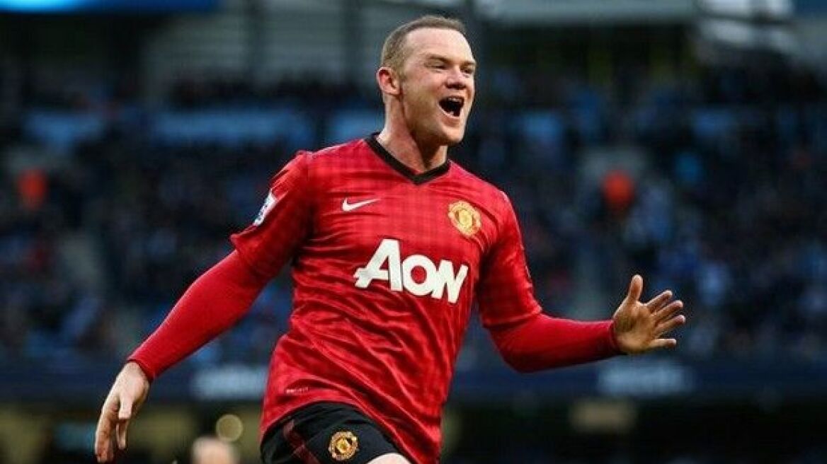 Κίνα «καλεί» Ρούνεϊ