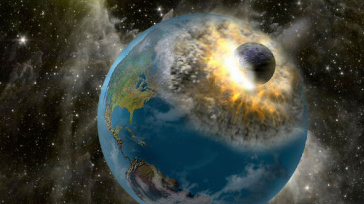 NASA: Αστεροειδής με «ασαφή πορεία» θα περάσει ξυστά από τη Γη αύριο