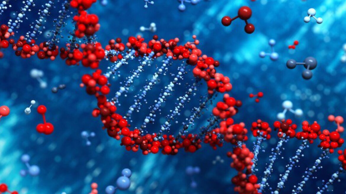 Πανάρχαιοι ιοί έχουν... τρυπώσει στο ανθρώπινο DNA και πολεμάνε νέους 