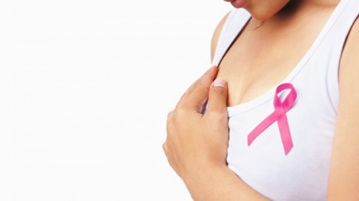 Έλληνας ερευνητής ανέπτυξε το καλύτερο ζωικό μοντέλο για την μελέτη του καρκίνου του μαστού 