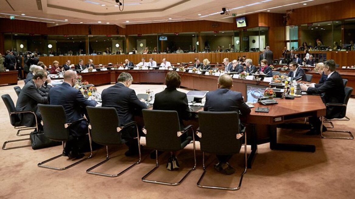 Europe decides to close its borders with Greece