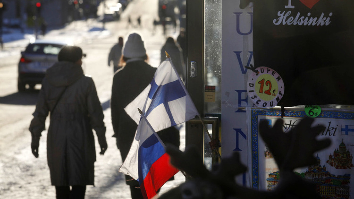 Φινλανδία: Αύξηση των ωρών εργασίας και μείωση των αμοιβών για τους εργαζόμενους 