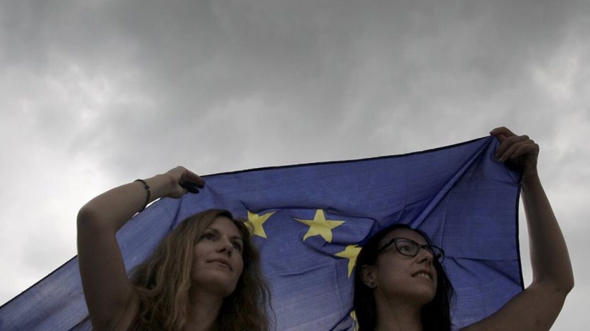 Guardian: Grexit is back on the table