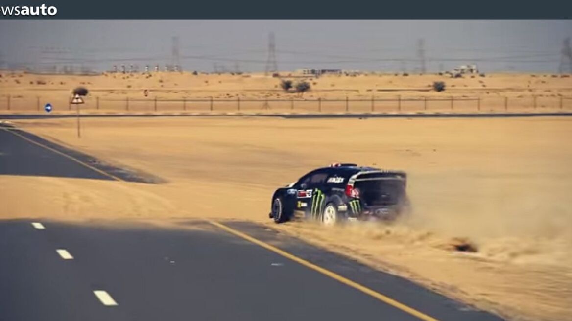 Ποιο video έχει 12 εκat. προβολές σε έξι ημέρες; (video)