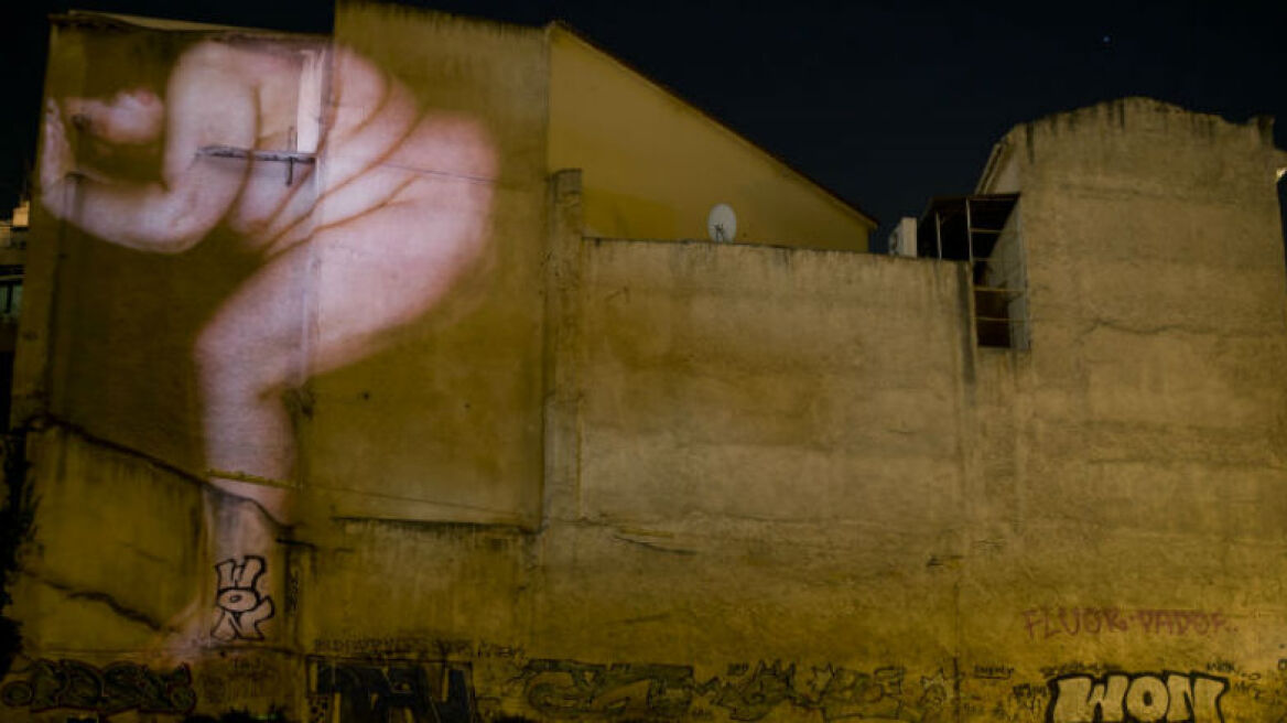 Η λογοκρισία στην τέχνη