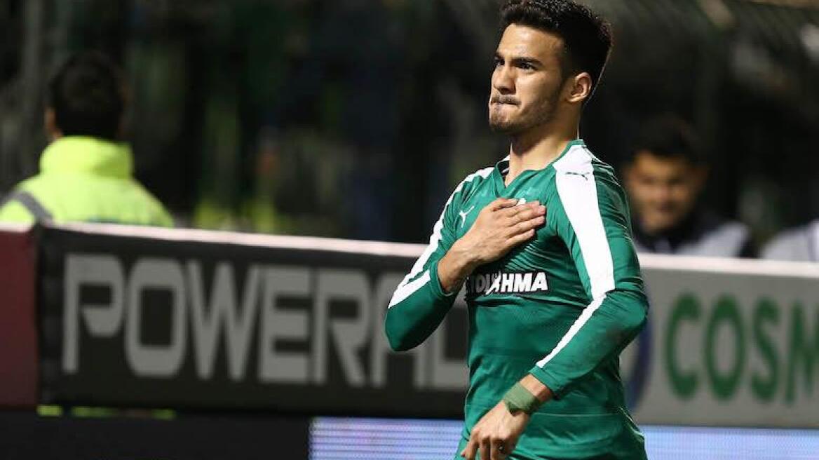 Έφτασε τα 3.500 γκολ στην Α’ Εθνική ο Παναθηναϊκός