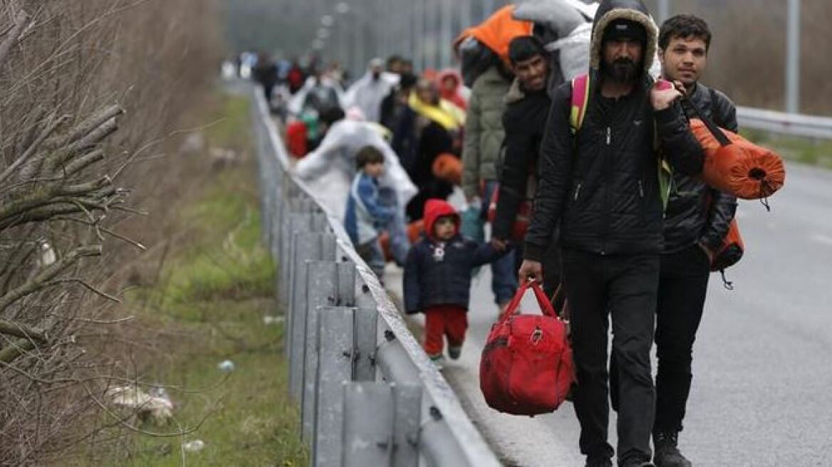 Και από επίσημα χείλη: Ο Αυστριακός ΥΠΕΞ ανακοίνωσε το κλείσιμο του δρόμου των Βαλκανίων