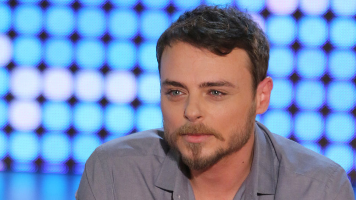 Ο Νίκος Μίχας απόψε στο ΌΛΑ: Από το «Fame Story» γιατρός σε δημόσιο νοσοκομείο 