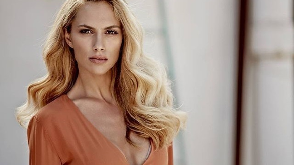 Ντορέττα Παπαδημητρίου: «Δεν θα έλεγα ''όχι ''σε έναν γάμο»