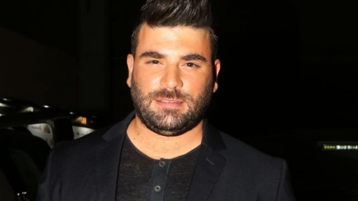 Δείτε την πρώτη οντισιόν του Παντελή Παντελίδη