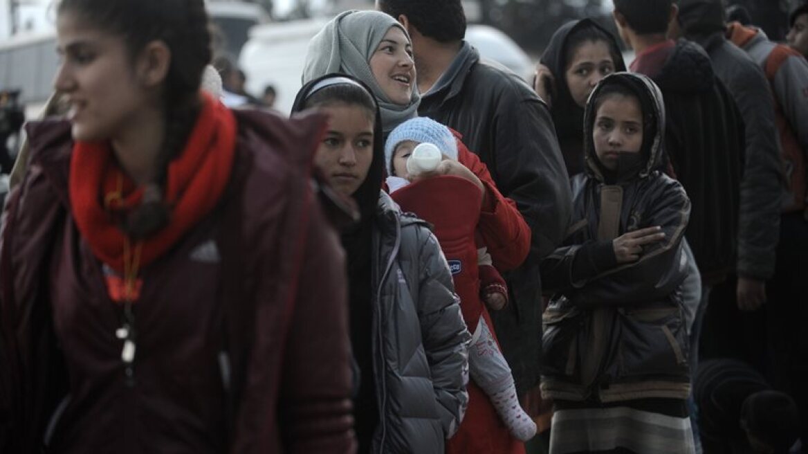 14 new hotspots to be ready until Sunday