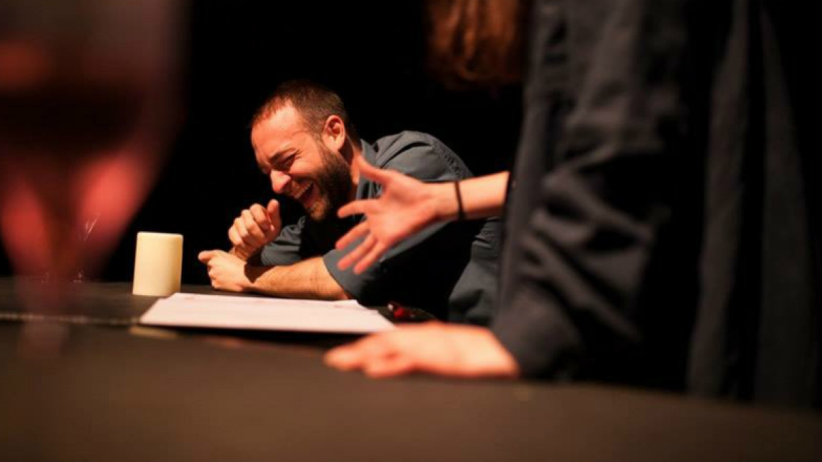 Τι θα έκανες αν αύριο καταστρεφόταν η γη;