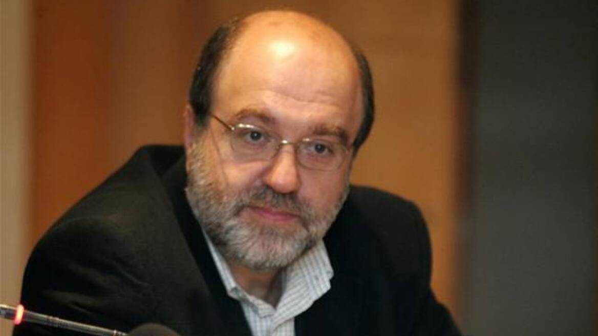 Αλεξιάδης: Πότε δεν θα χρειάζεται να κρατάμε αποδείξεις