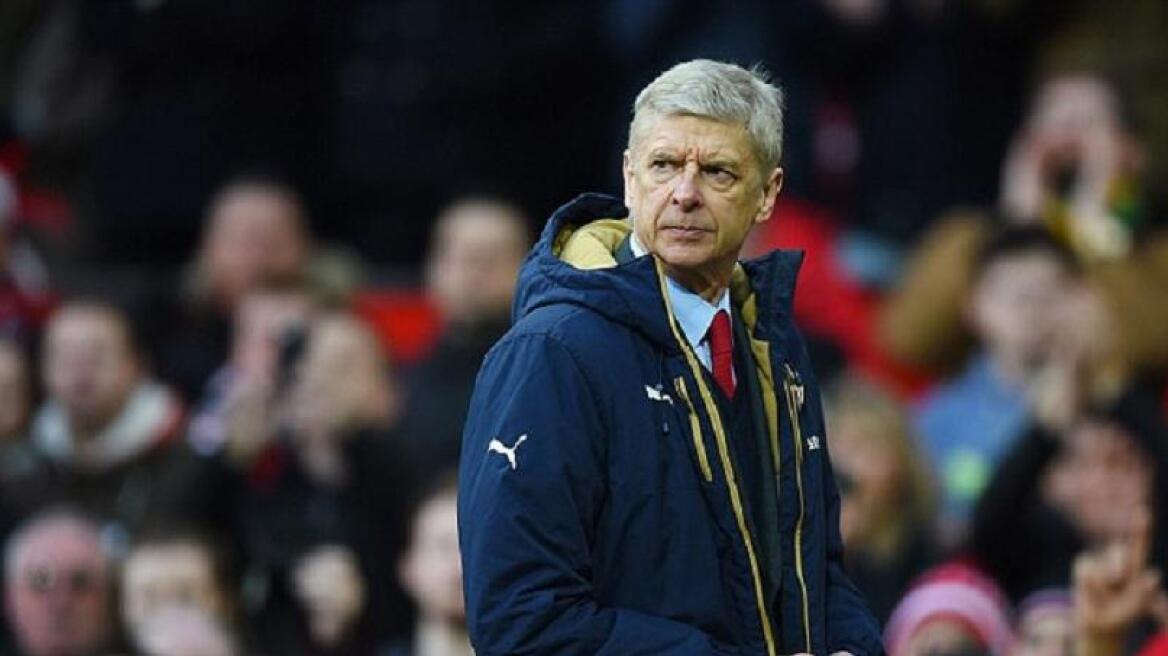 Βενγκέρ: «Δεν έχει τελειώσει τίποτα στο πρωτάθλημα»