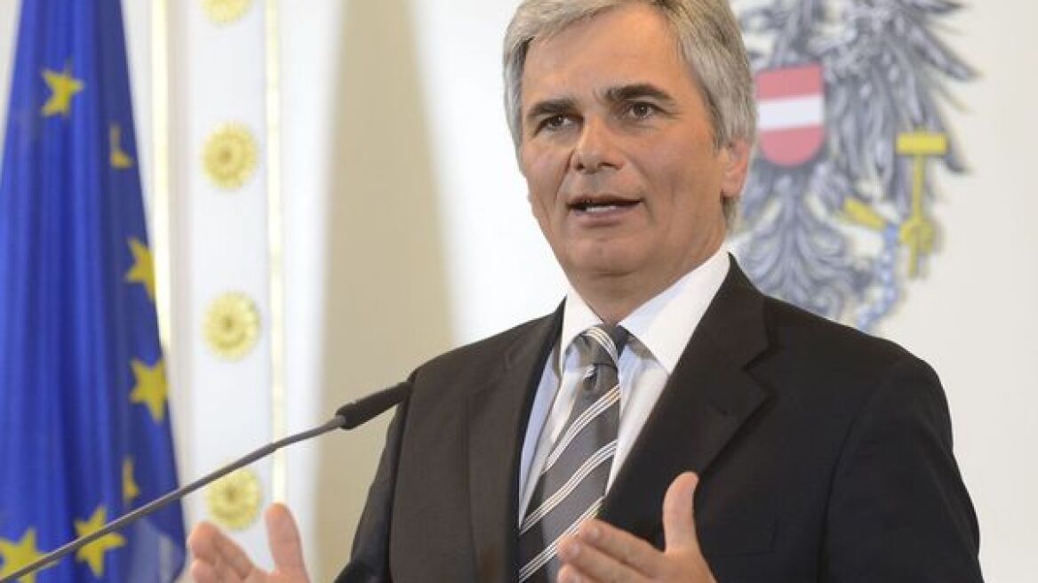 Φάιμαν: Να κλείσουν όλες οι προσφυγικές διαδρομές