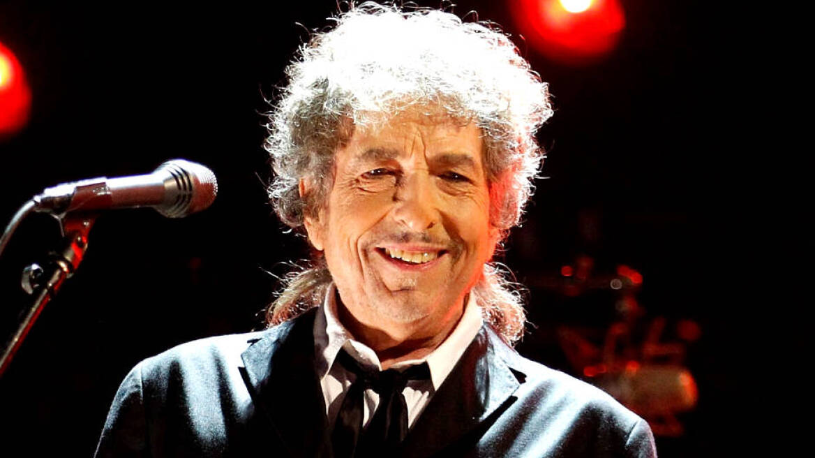 Μπομπ Ντίλαν: Νέο άλμπουμ και περιοδεία στις ΗΠΑ