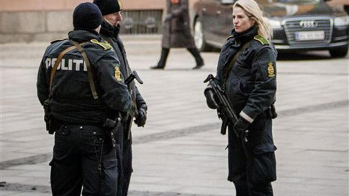 Τρομοκρατικές επιθέσεις σε σχολεία σχεδίαζε 16χρονη Δανέζα