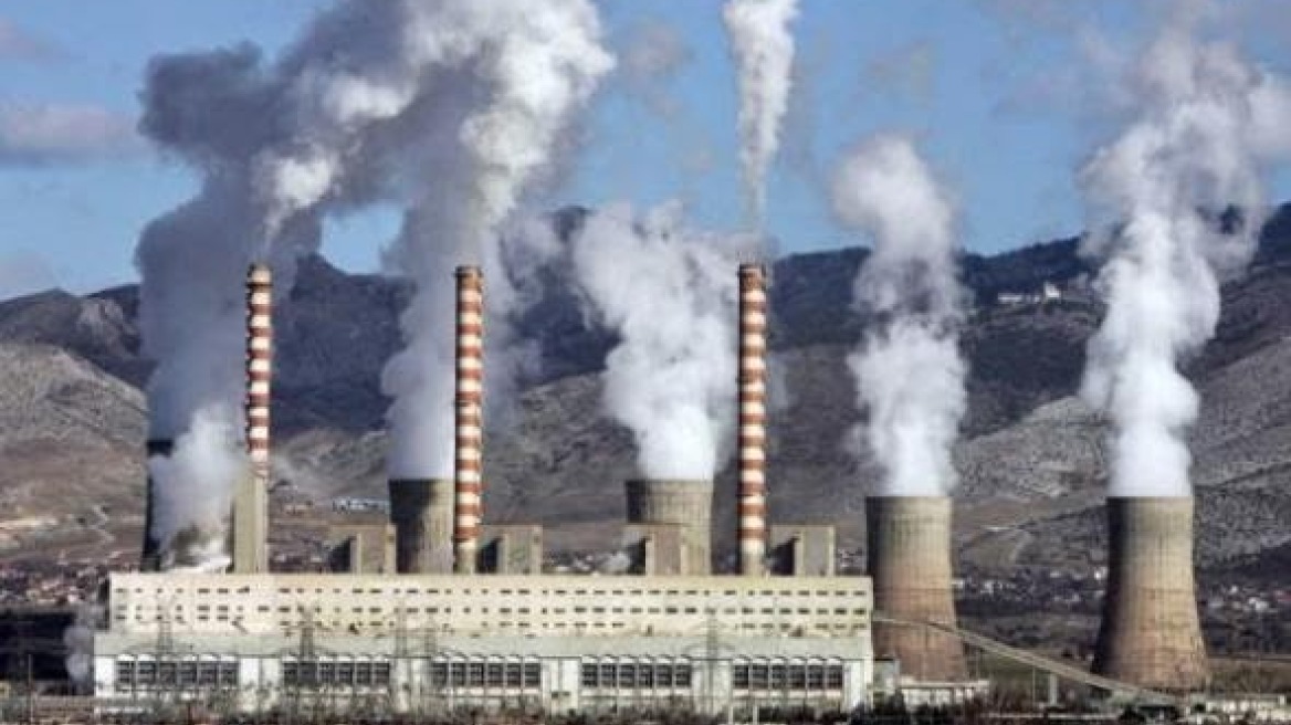 Φλώρινα: Νεκρός ηλεκτρολόγος σε ορυχείο της ΔΕΗ	