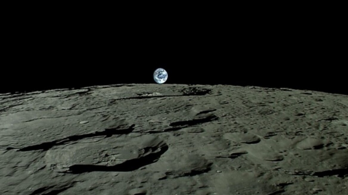 Γιατί ο πλανήτης Ερμής είναι «βαμμένος» ασυνήθιστα μαύρος 