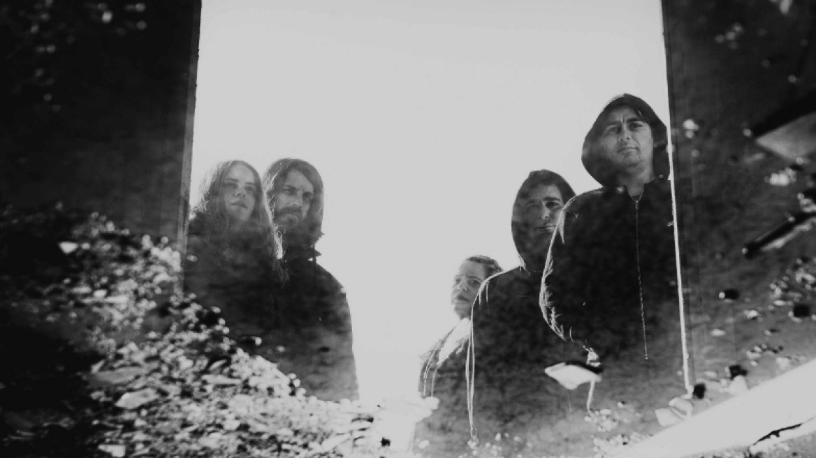 Τρία χρόνια Skrow και ένας… «Καλόγερος»