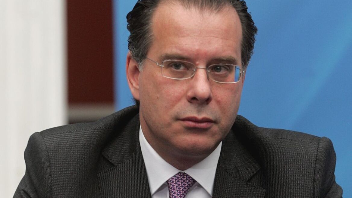 Κουμουτσάκος: Αρνητικό ότι δεν επιτεύχθηκε συμφωνία στην Σύνοδο Κορυφής