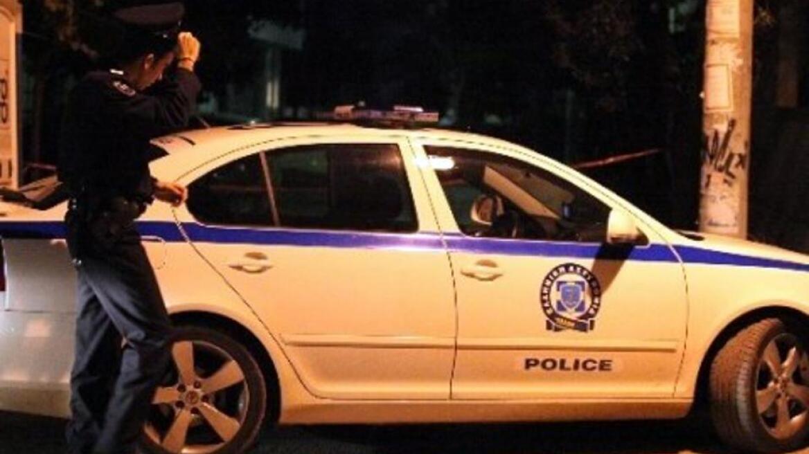 Κατερίνη: Κινηματογραφική ληστεία σε ιδιοκτήτρια ΠΡΟΠΟ