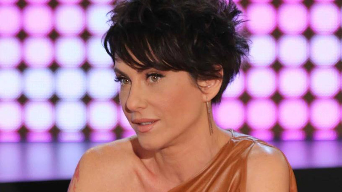 Ειρήνη Χειρδάρη: Οι Έλληνες δεν έχουν πρόβλημα στο σεξ λόγω κρίσης