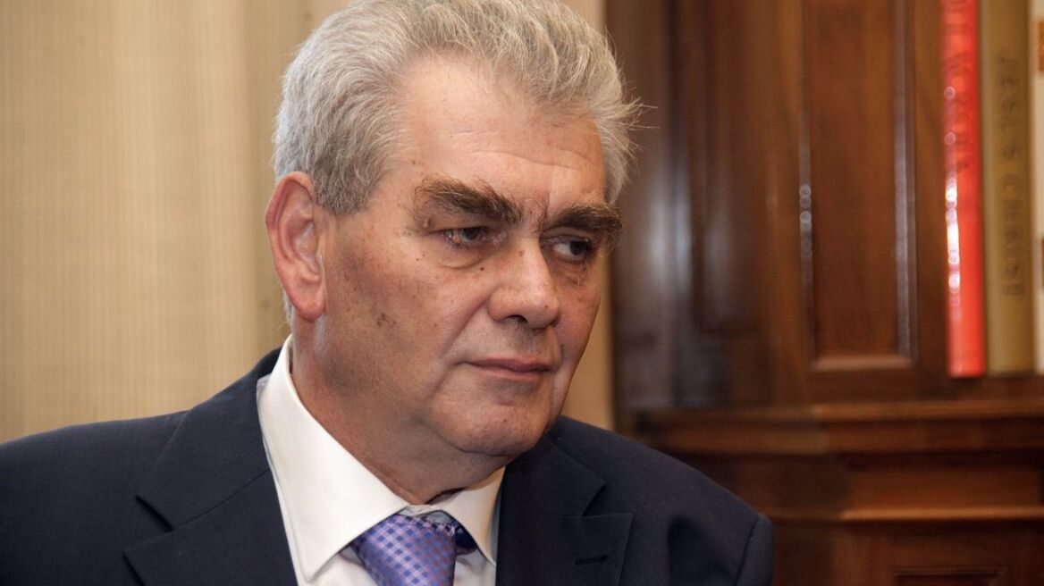 Στην Επιτροπή Θεσμών και Διαφάνειας η Νέα Δημοκρατία για την υπόθεση Παπαγγελόπουλου