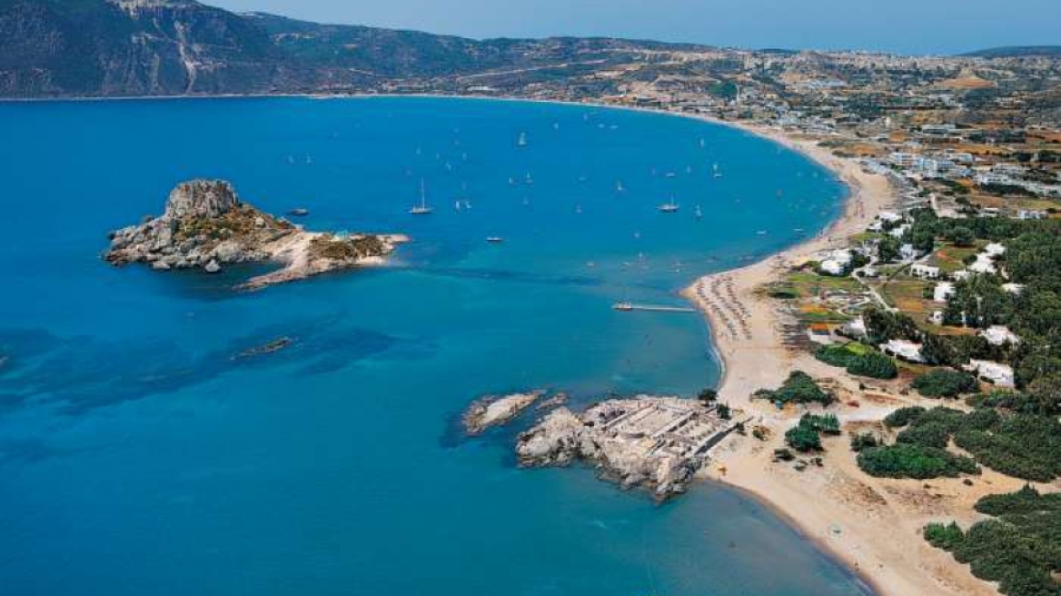 Το προσφυγικό, το... Μπόντρουμ και οι κρατήσεις στην Κω