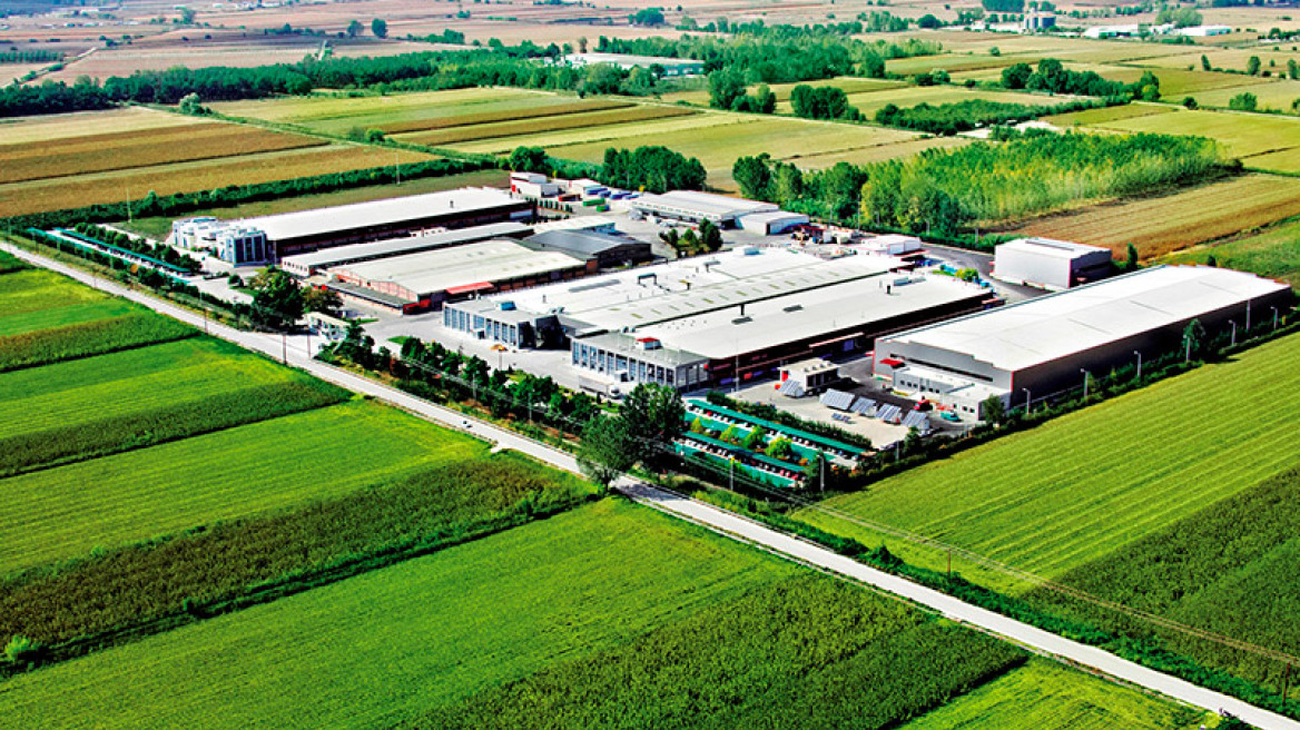 2015: Έτος υψηλών επιδόσεων για τη ΣΥΣΤΗΜΑΤΑ SUNLIGHT 