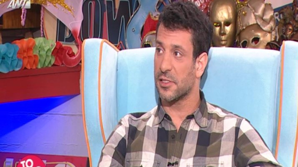 Γιώργος Χρανιώτης: «Είδα καύση νεκρού και μου άρεσε το κλίμα γιατί ήταν σαν πάρτι»