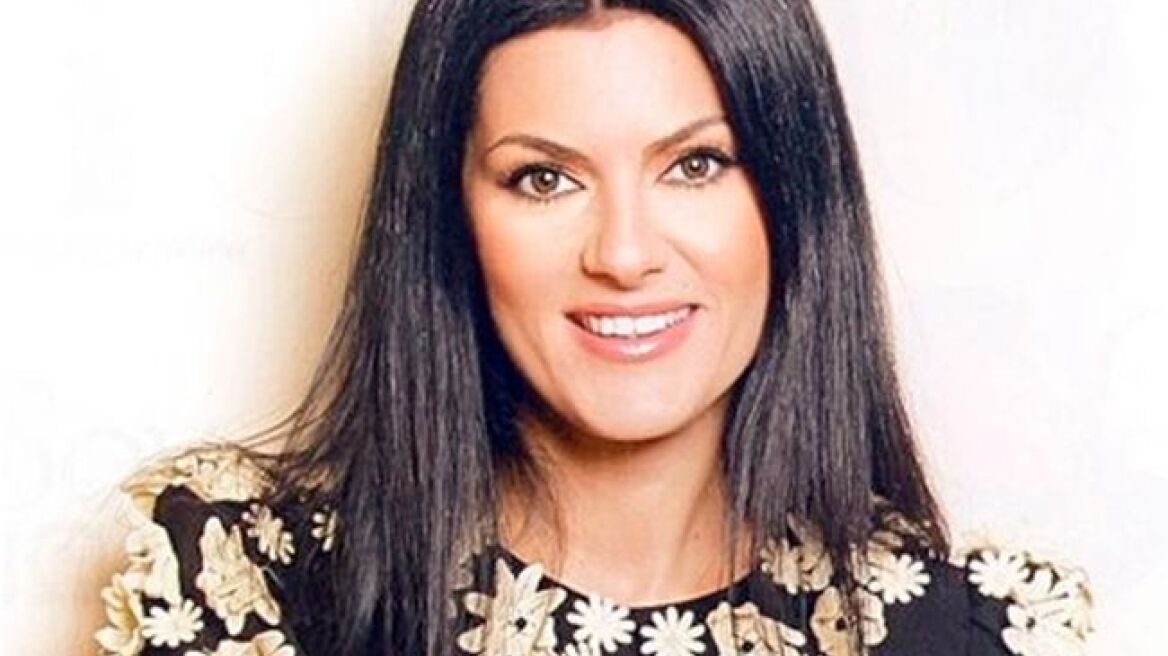 Sunny Μπαλτζή: Ποιο τραγούδι έγραψε όταν χώρισε με τον Γιάννη Λάτσιο; 