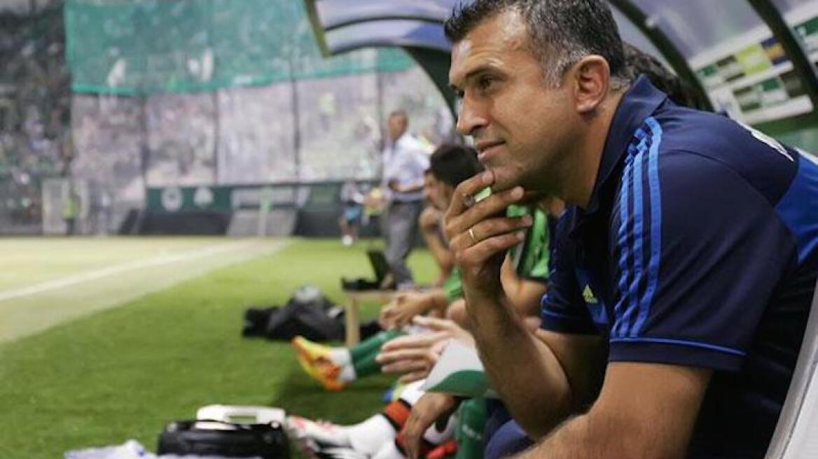 Μιλάει με Βέλγιο ο Αναστασίου
