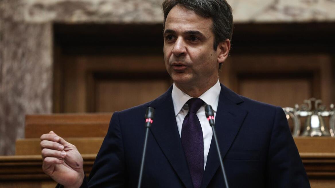 Κυριάκος: «Εάν προέκυπταν εκλογές, θα ήταν καλοδεχούμενες»  