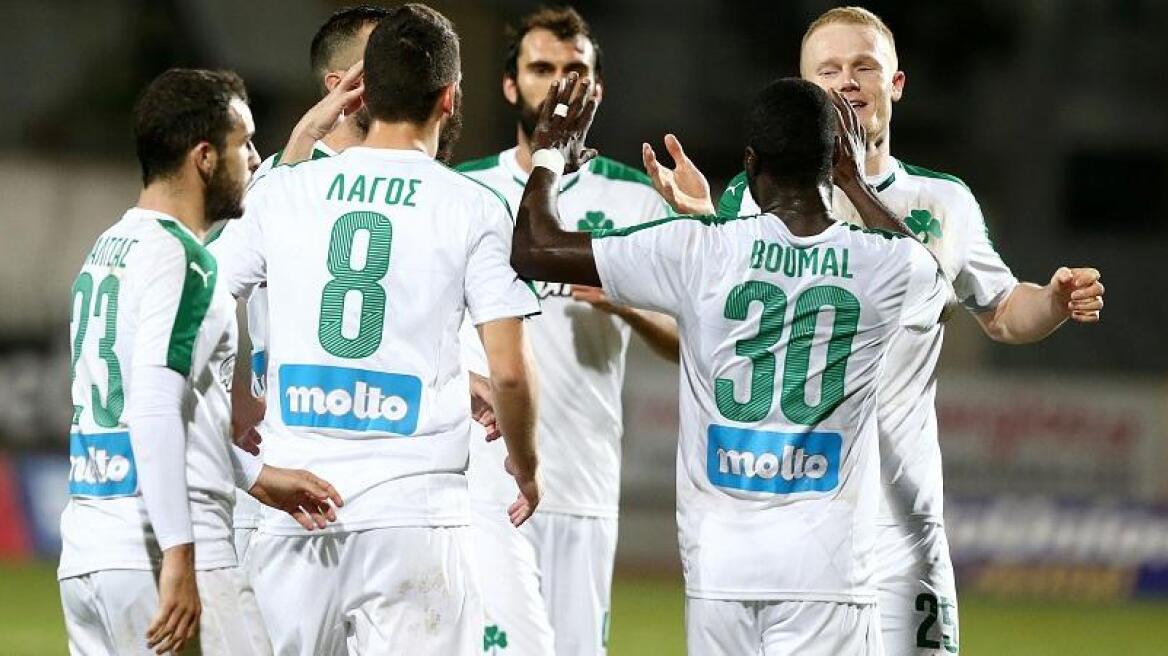 «Διψούν» πολύ για το ντέρμπι, αλλά…