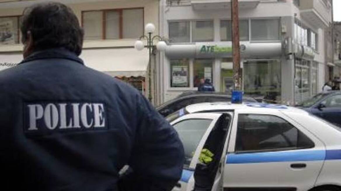 Μέγαρα: Εξαρθρώθηκε εγκληματική ομάδα που έκλεβε γεωργικά μηχανήματα