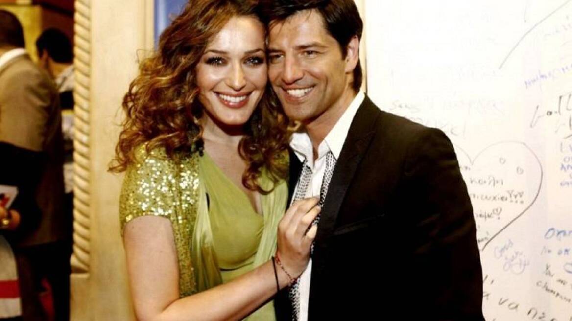 Έγκυος στο τέταρτο παιδί της η Κάτια Ζυγούλη 