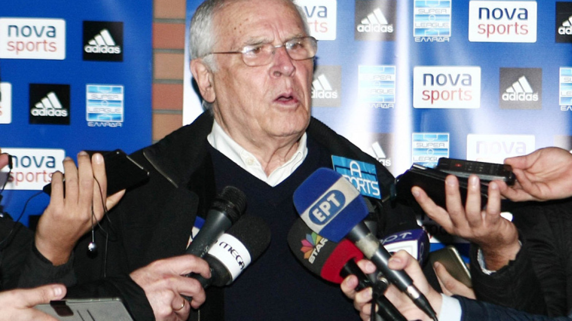 Θεοδωρίδης: «Εδιωξαν τον Τούντορ επειδή είπε καλά λόγια για τον Ολυμπιακό!»