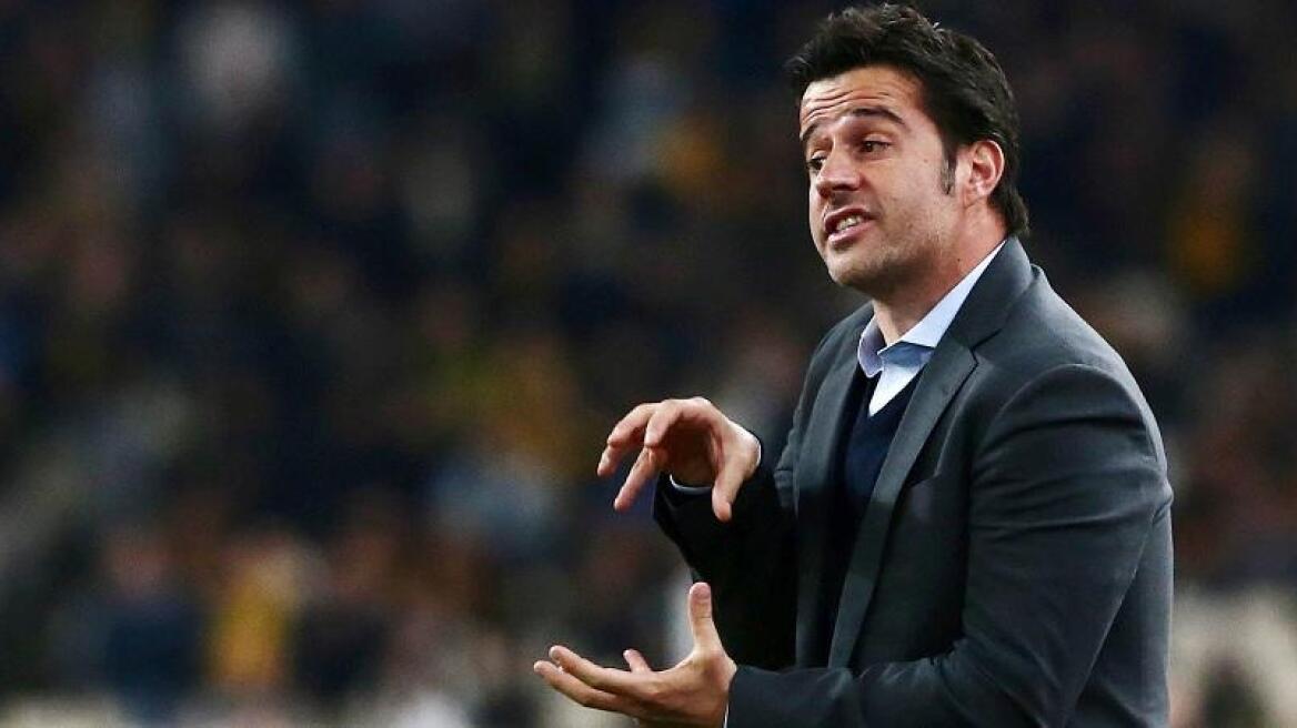 «Τρίβει» τα χέρια του ο Σίλβα